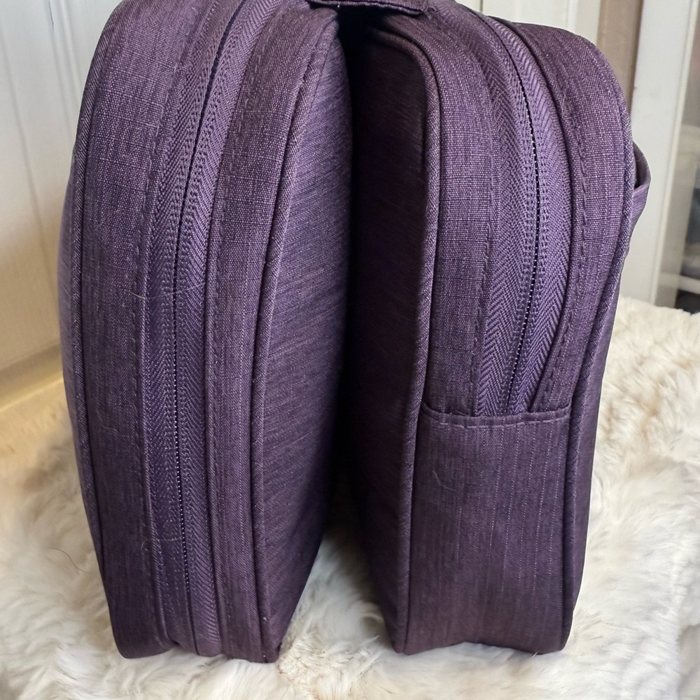 RICARDO BEVERLY HILLS ESSENTIALS DELUXE TRAVEL ORGANIZER - Picture 7 of 16